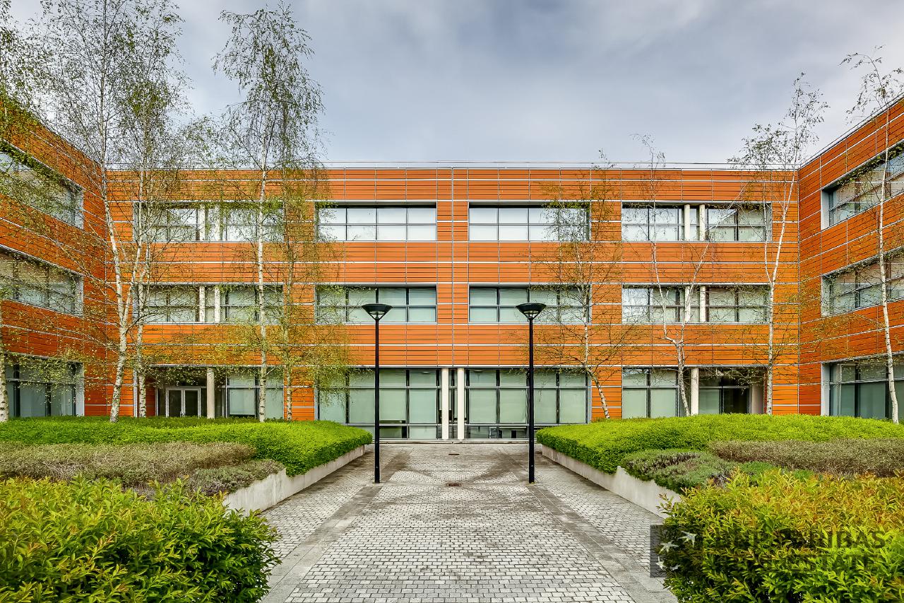 Bureau Massy 461m² Location bureau Massy Essonne OLBUR2426866 5